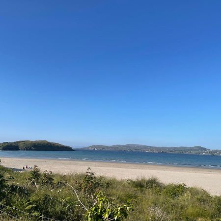 Kings Accommodation Donegal Town Ngoại thất bức ảnh