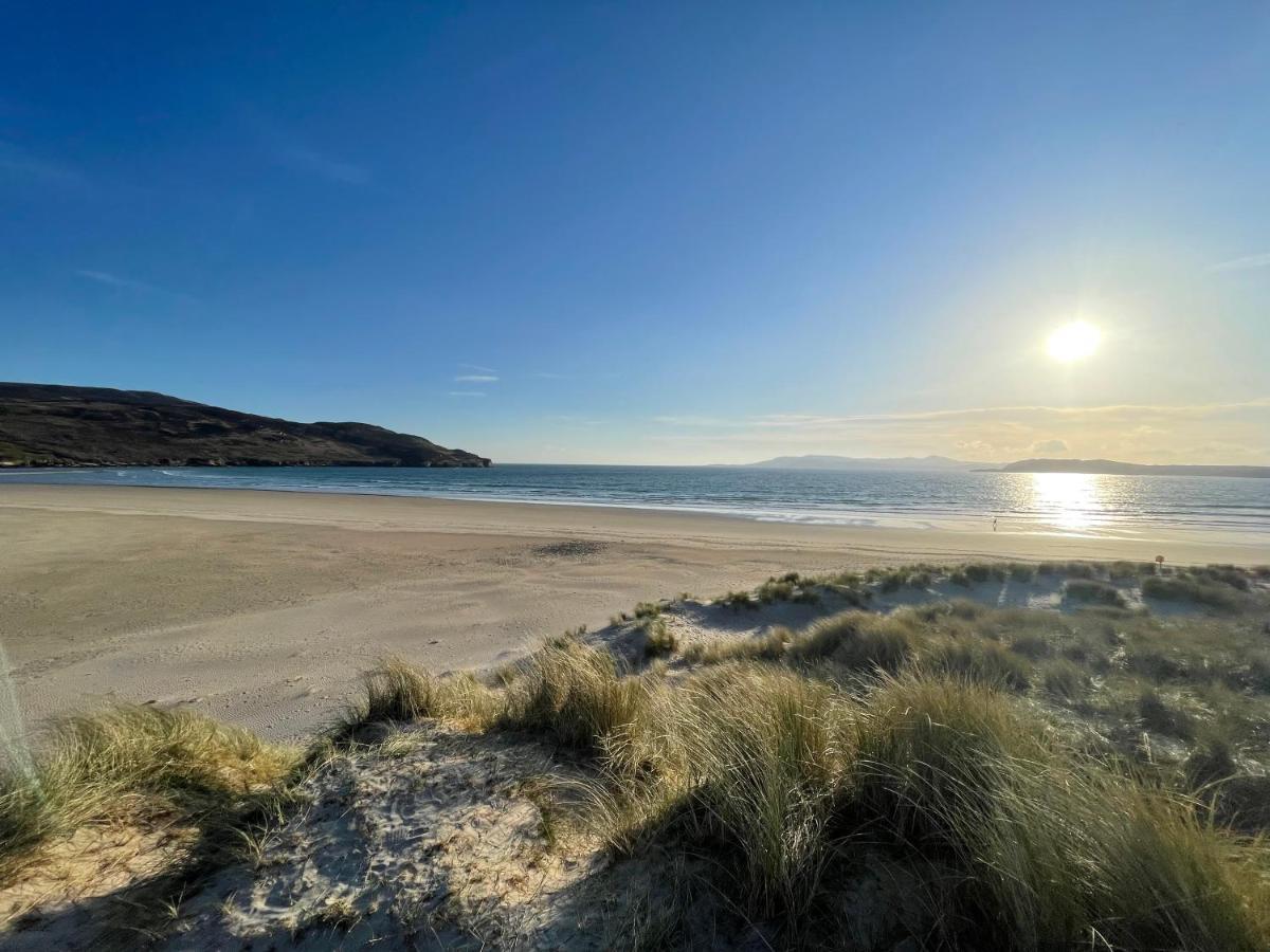 Kings Accommodation Donegal Town Ngoại thất bức ảnh