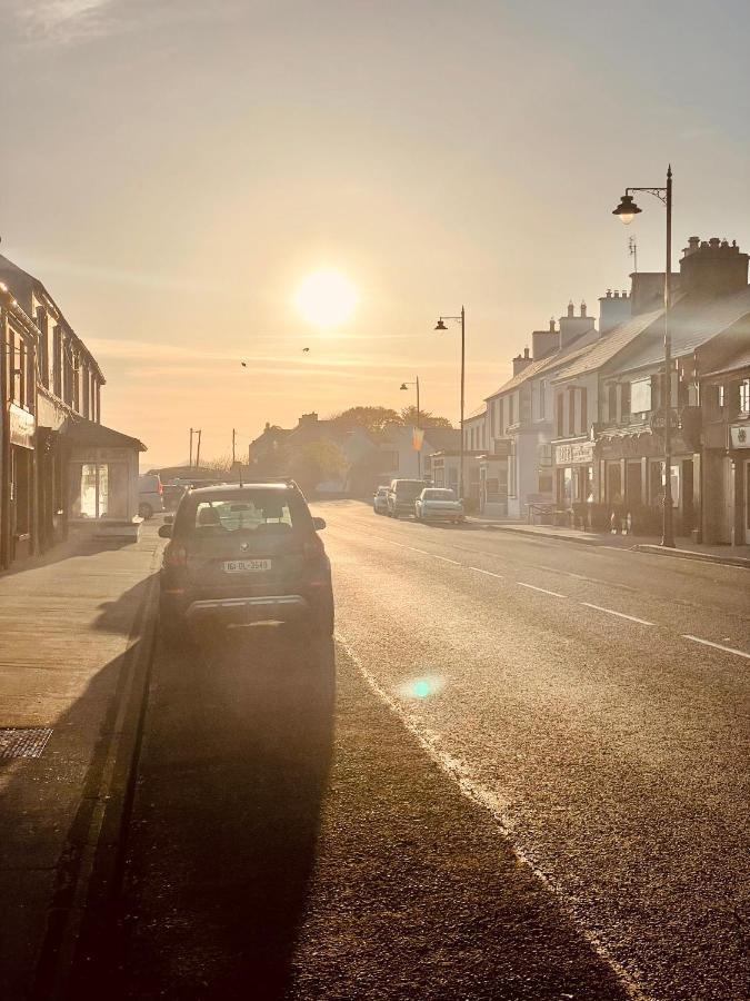 Kings Accommodation Donegal Town Ngoại thất bức ảnh
