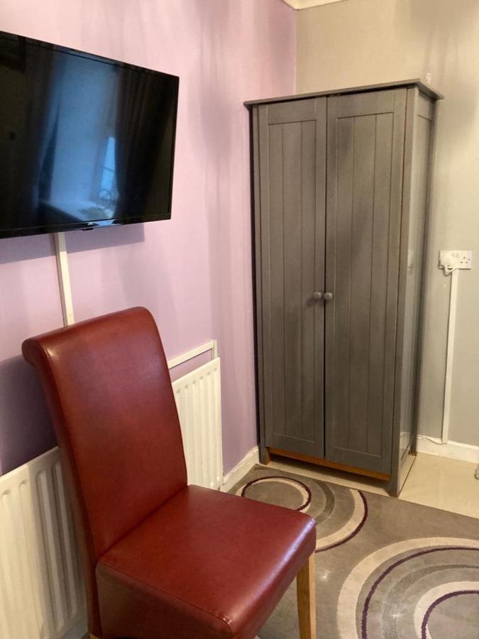 Kings Accommodation Donegal Town Ngoại thất bức ảnh