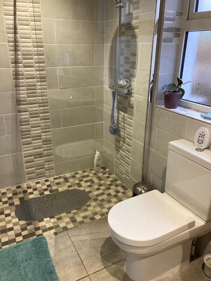 Kings Accommodation Donegal Town Ngoại thất bức ảnh