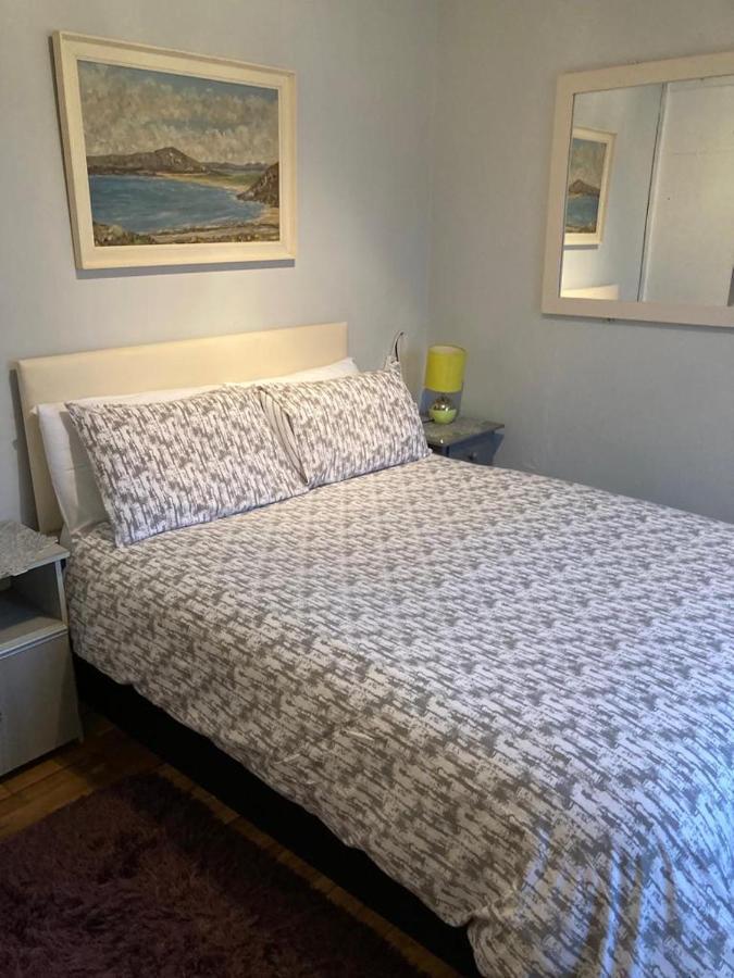 Kings Accommodation Donegal Town Ngoại thất bức ảnh