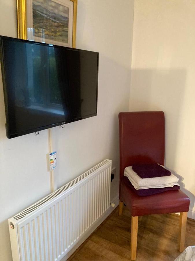 Kings Accommodation Donegal Town Ngoại thất bức ảnh